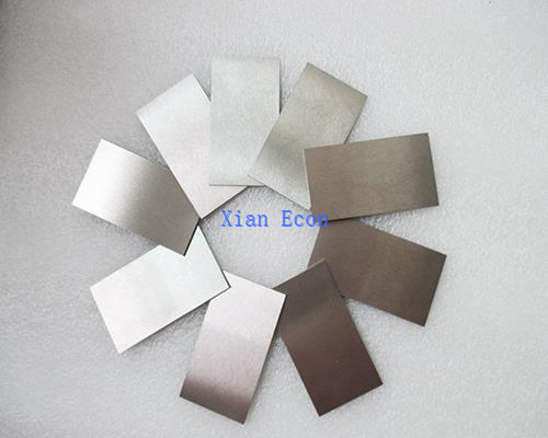 tungsten alloy