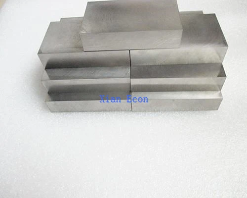Tungsten Alloy Plate